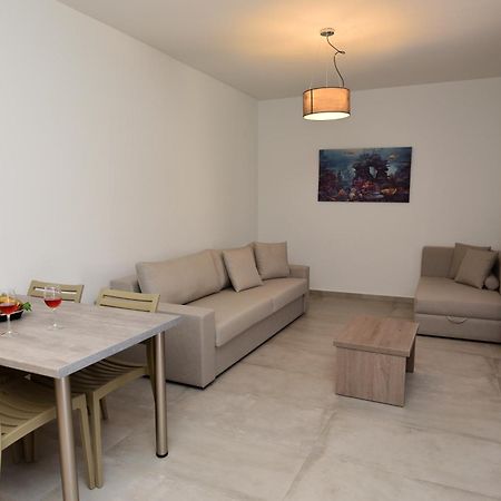 Blue Horizon Apartments Bali  Dış mekan fotoğraf