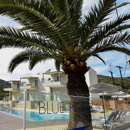 Blue Horizon Apartments Bali  Dış mekan fotoğraf