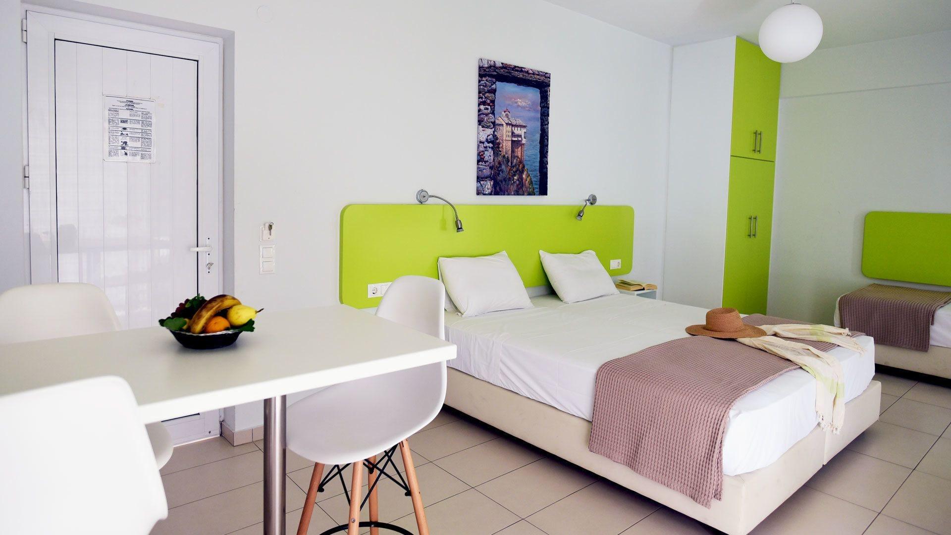 Blue Horizon Apartments Bali  Dış mekan fotoğraf