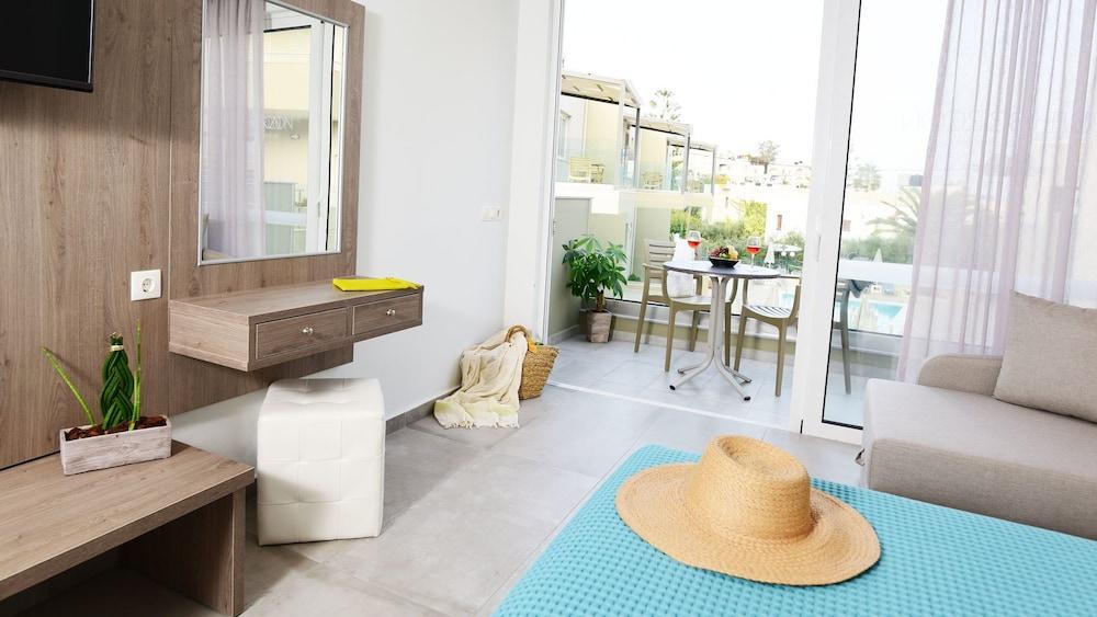 Blue Horizon Apartments Bali  Dış mekan fotoğraf