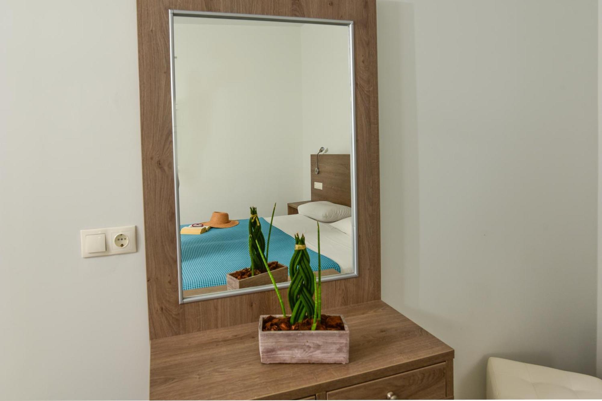 Blue Horizon Apartments Bali  Dış mekan fotoğraf