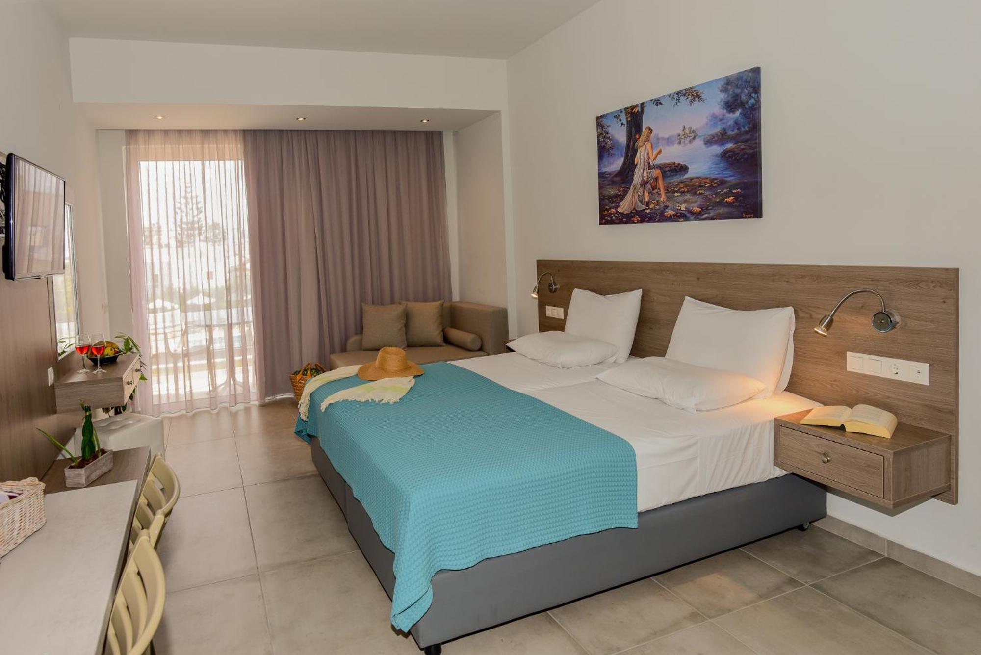 Blue Horizon Apartments Bali  Dış mekan fotoğraf