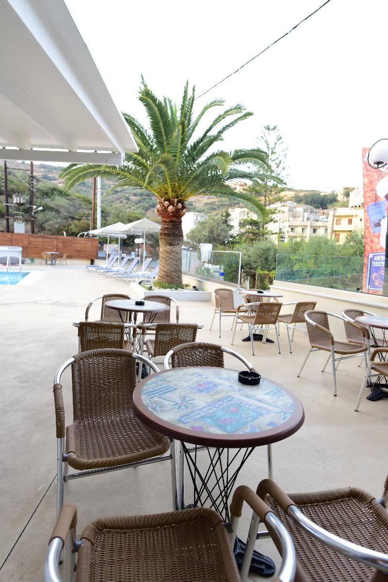 Blue Horizon Apartments Bali  Dış mekan fotoğraf