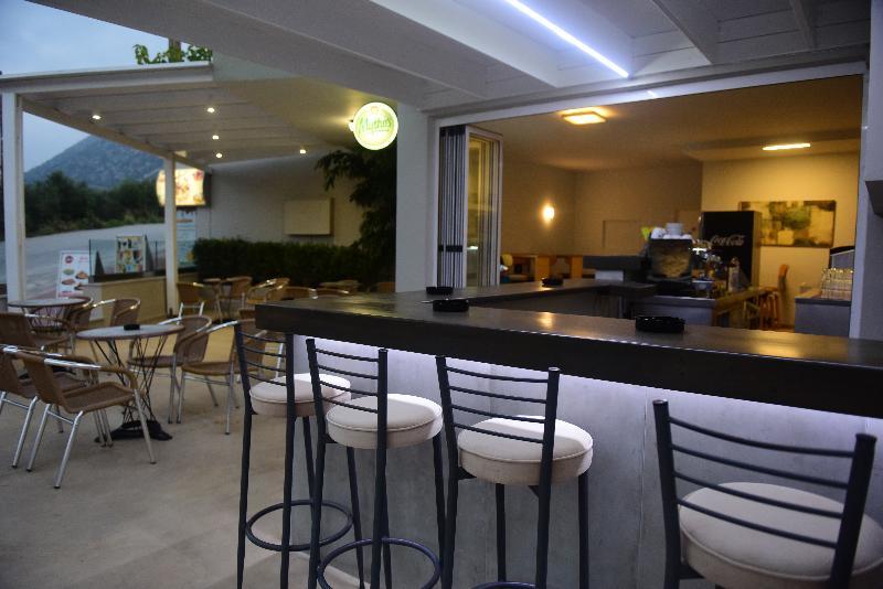 Blue Horizon Apartments Bali  Dış mekan fotoğraf