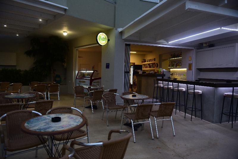 Blue Horizon Apartments Bali  Dış mekan fotoğraf