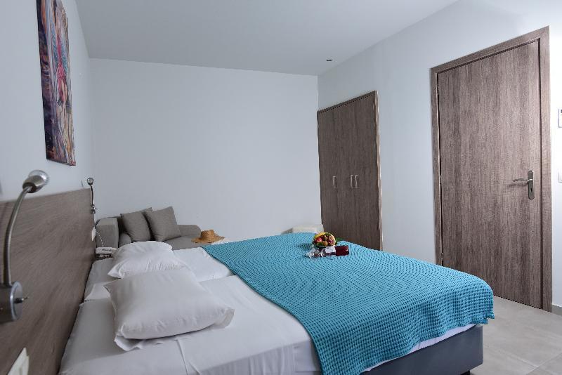 Blue Horizon Apartments Bali  Dış mekan fotoğraf