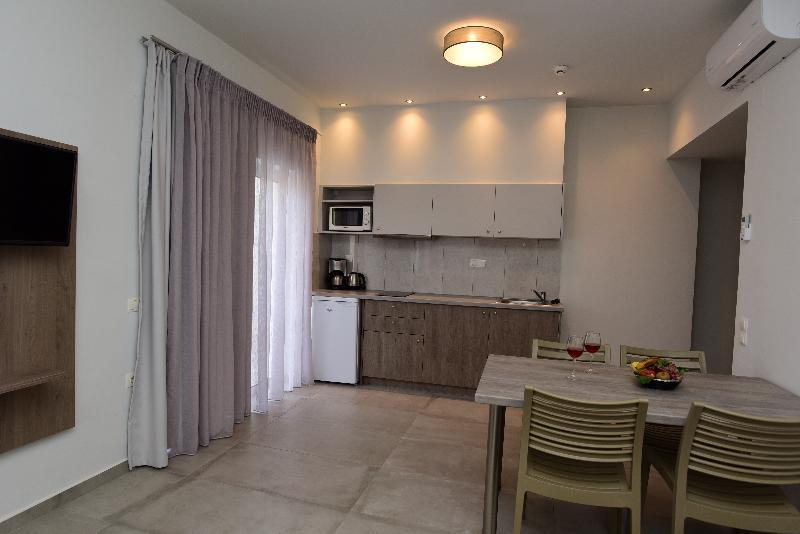 Blue Horizon Apartments Bali  Dış mekan fotoğraf