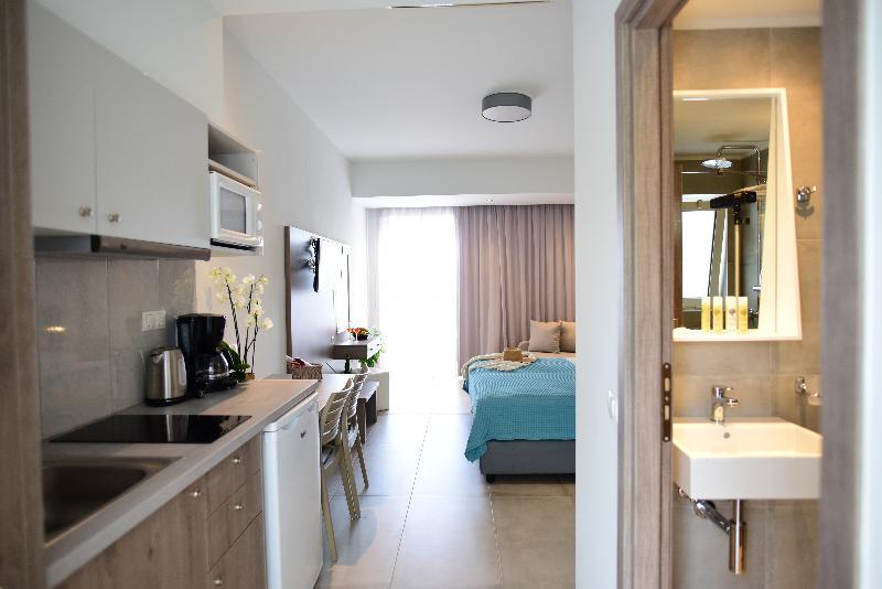Blue Horizon Apartments Bali  Dış mekan fotoğraf
