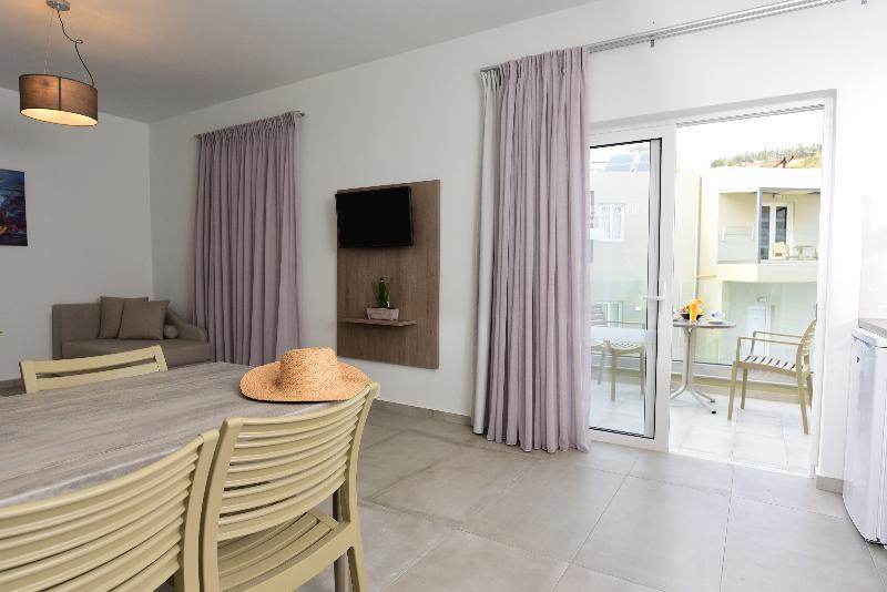 Blue Horizon Apartments Bali  Dış mekan fotoğraf