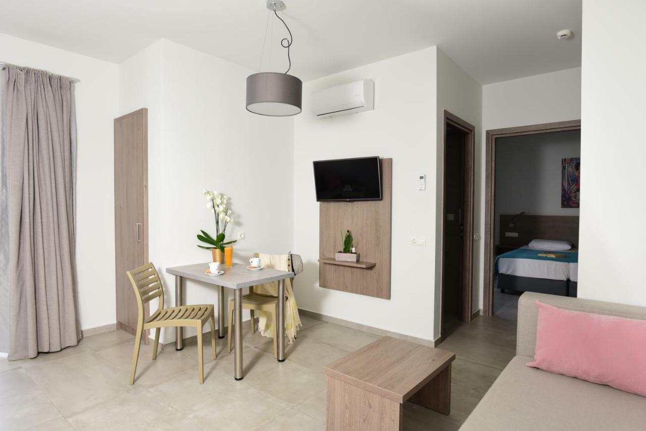 Blue Horizon Apartments Bali  Dış mekan fotoğraf