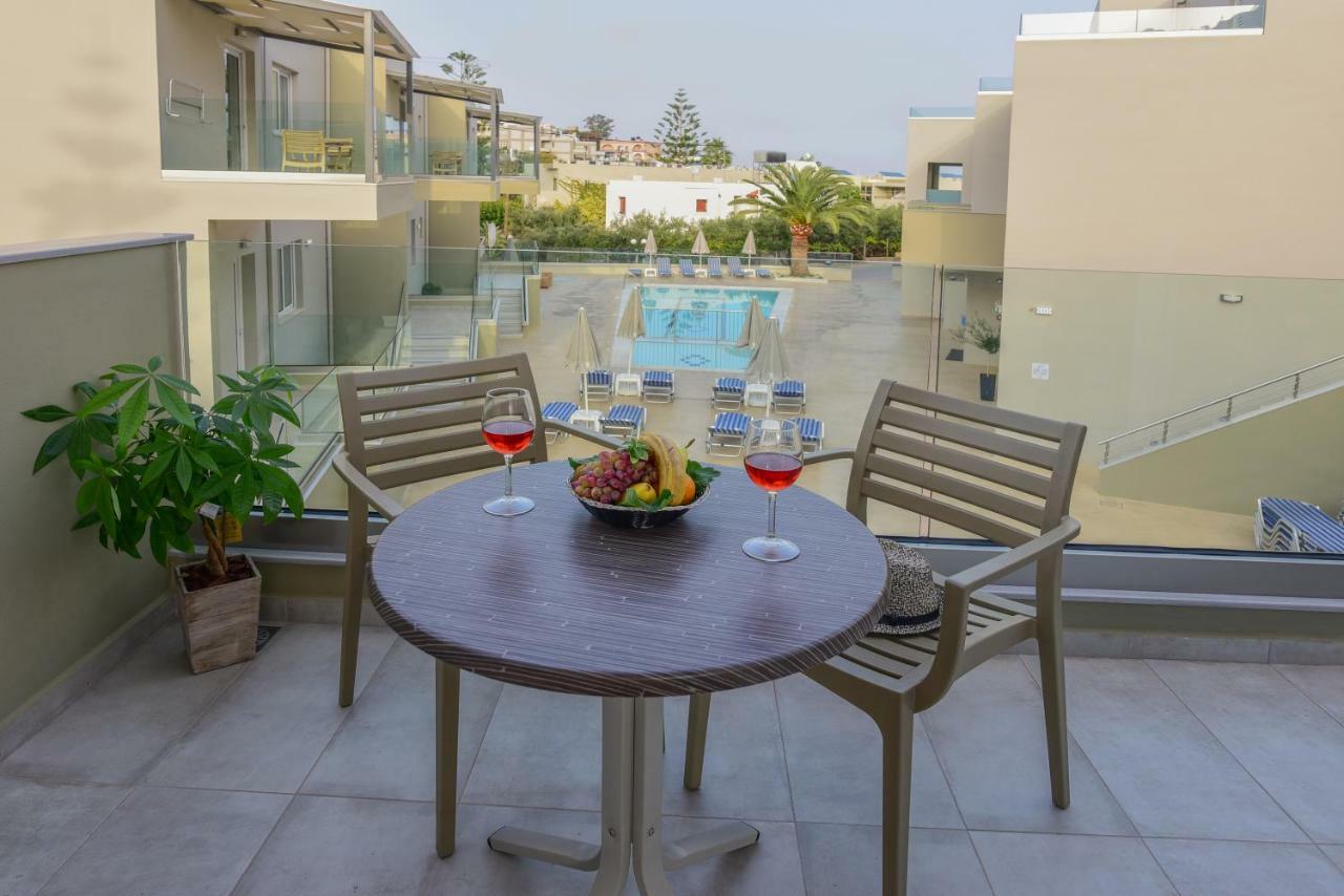 Blue Horizon Apartments Bali  Dış mekan fotoğraf