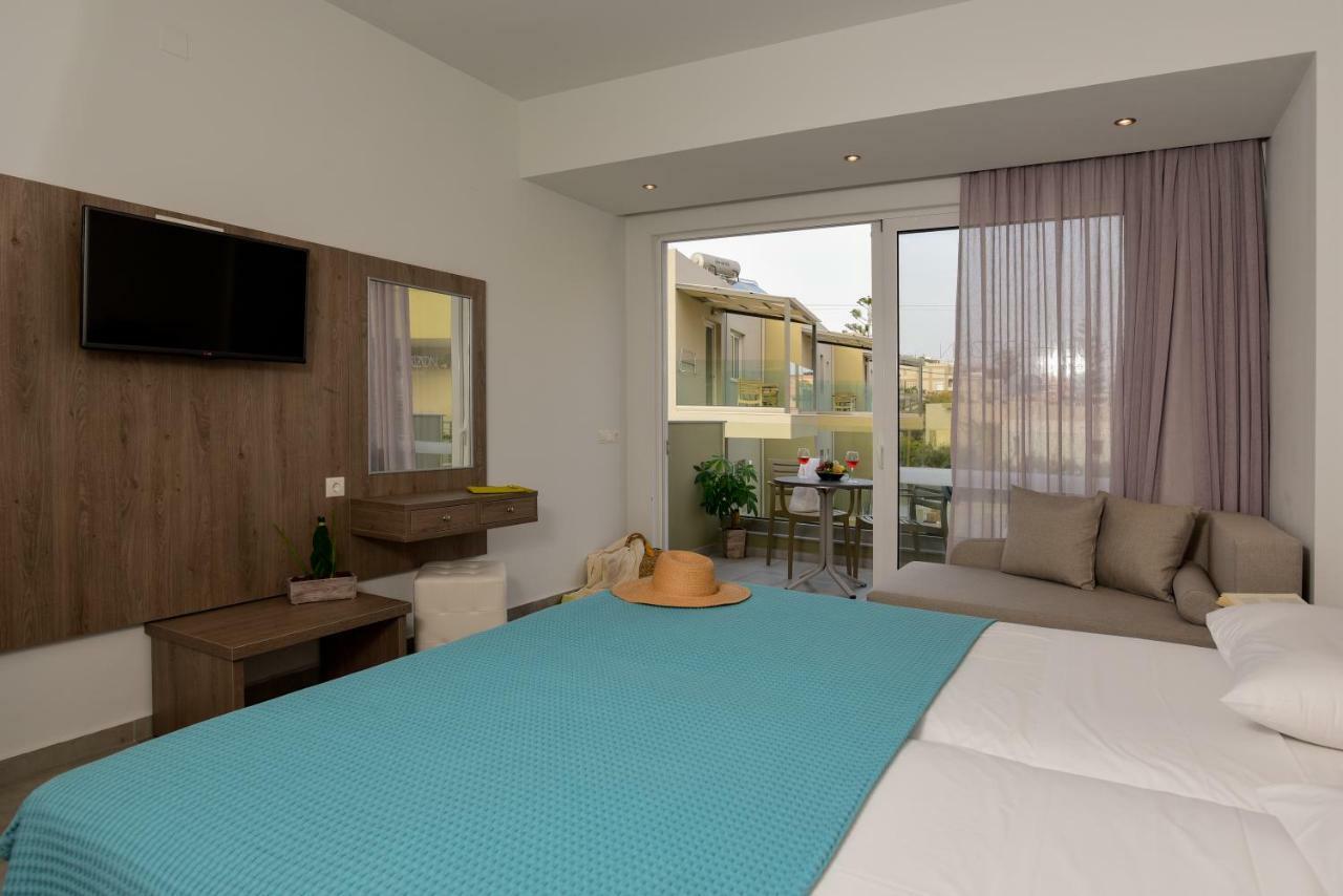 Blue Horizon Apartments Bali  Dış mekan fotoğraf