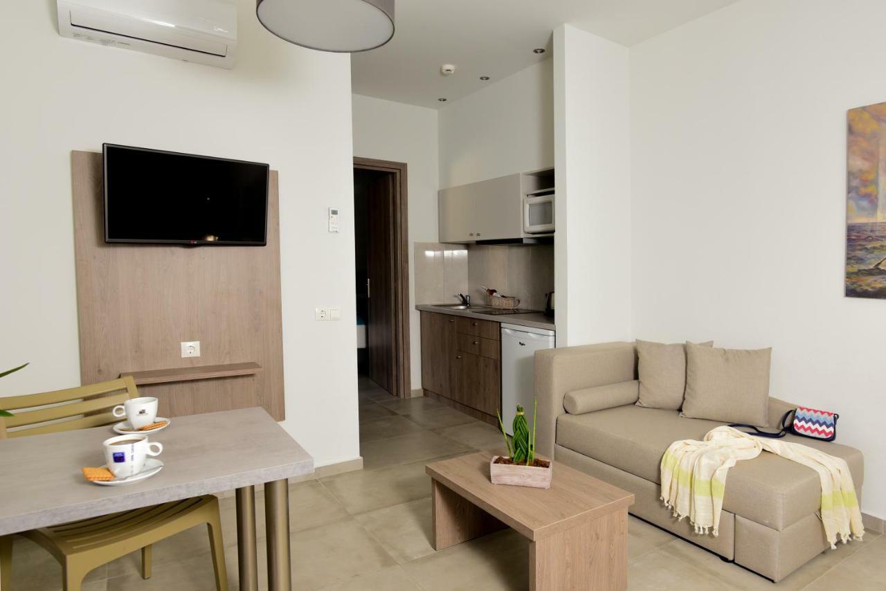 Blue Horizon Apartments Bali  Dış mekan fotoğraf
