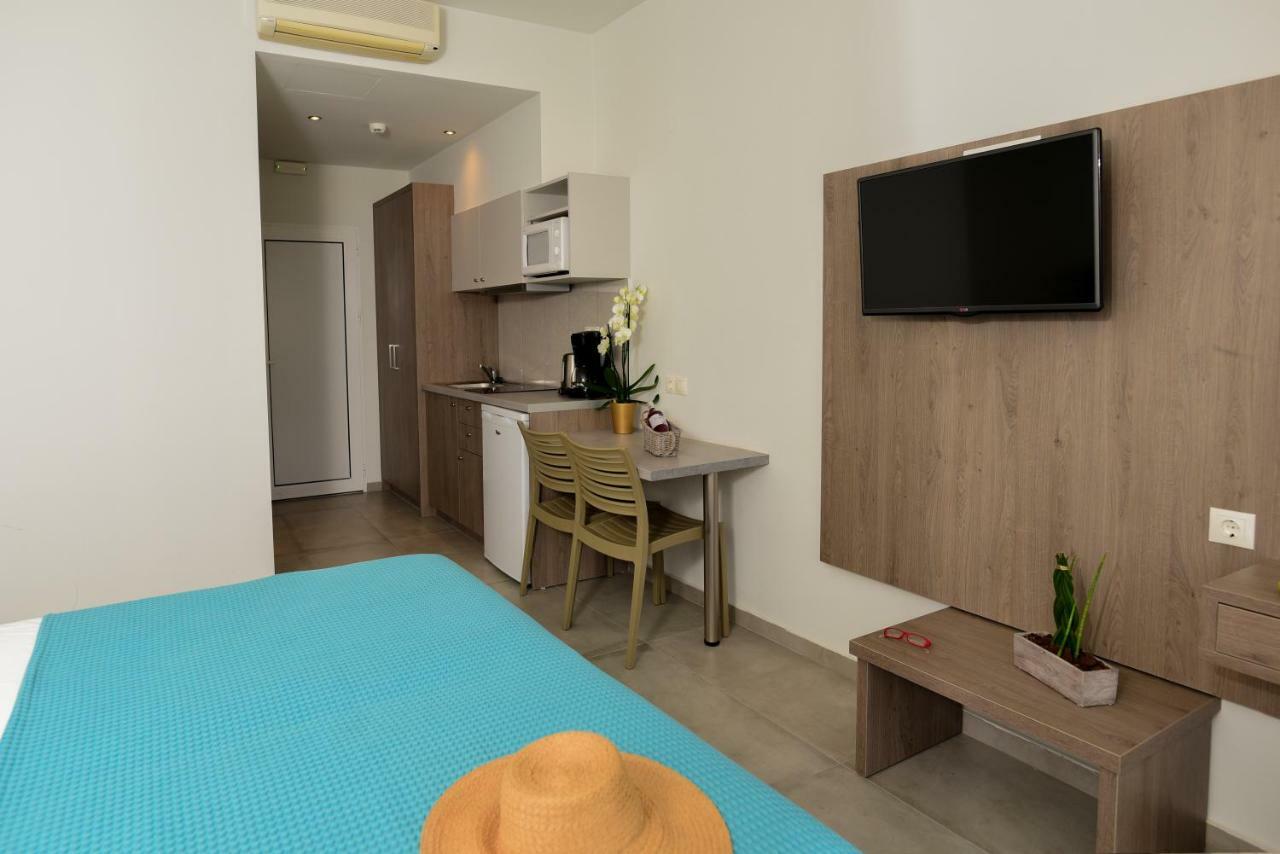 Blue Horizon Apartments Bali  Dış mekan fotoğraf