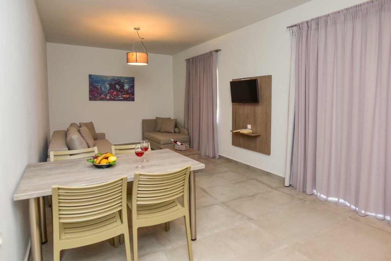 Blue Horizon Apartments Bali  Dış mekan fotoğraf
