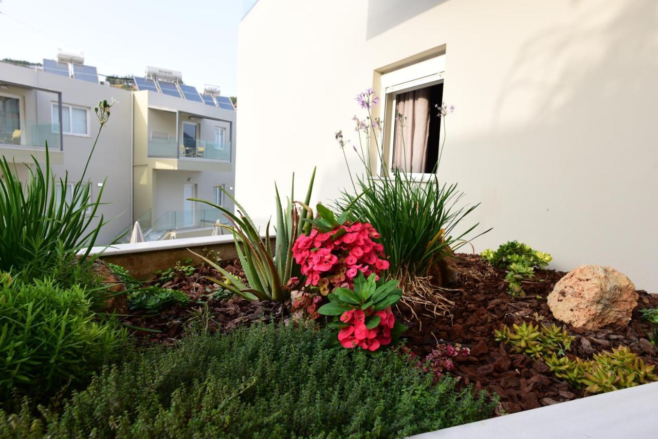 Blue Horizon Apartments Bali  Dış mekan fotoğraf